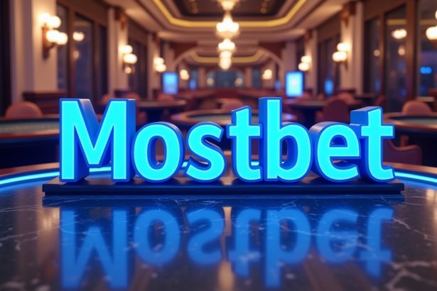 Mostbet